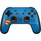 Superman 2025 Classic Superman Shield Emblem Google Stadia Controller Skin